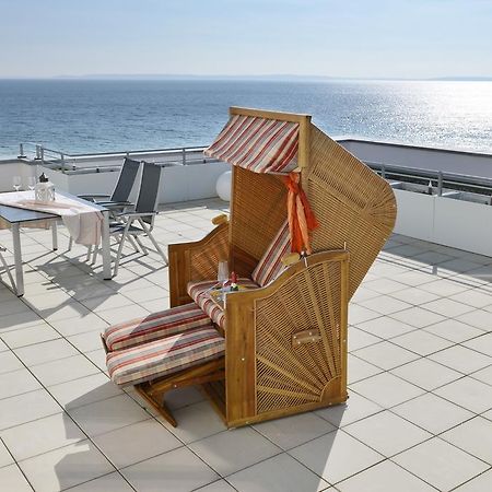 Suite Meersinn Sassnitz Esterno foto
