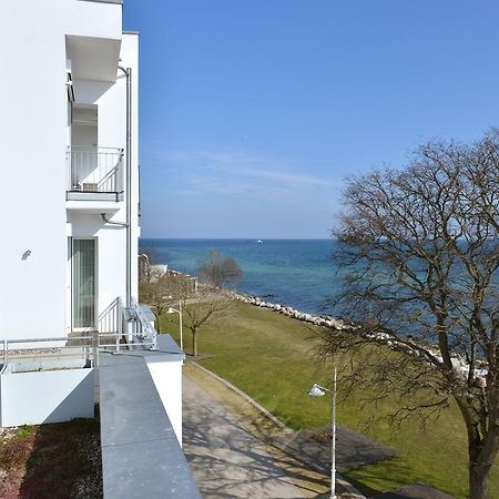 Suite Meersinn Sassnitz Esterno foto