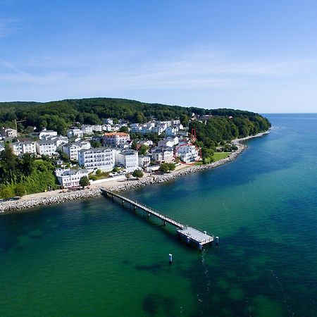 Suite Meersinn Sassnitz Esterno foto