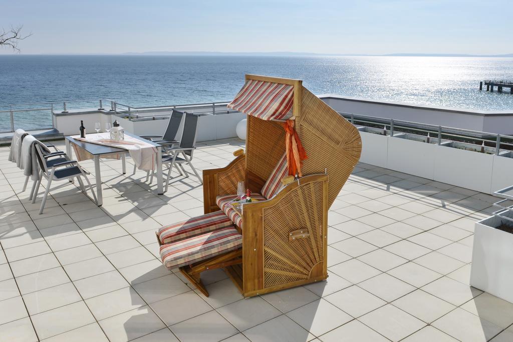 Suite Meersinn Sassnitz Esterno foto
