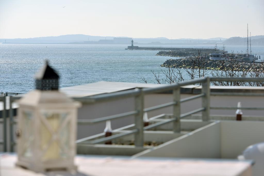 Suite Meersinn Sassnitz Esterno foto