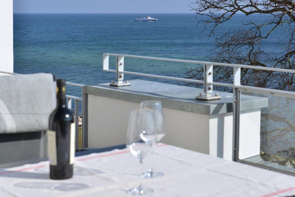 Suite Meersinn Sassnitz Esterno foto