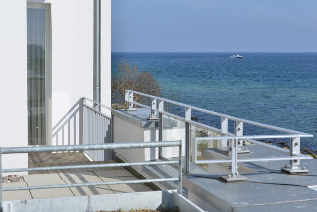 Suite Meersinn Sassnitz Esterno foto