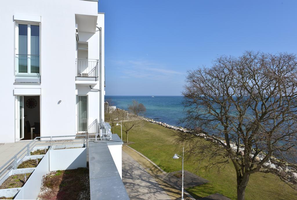 Suite Meersinn Sassnitz Esterno foto