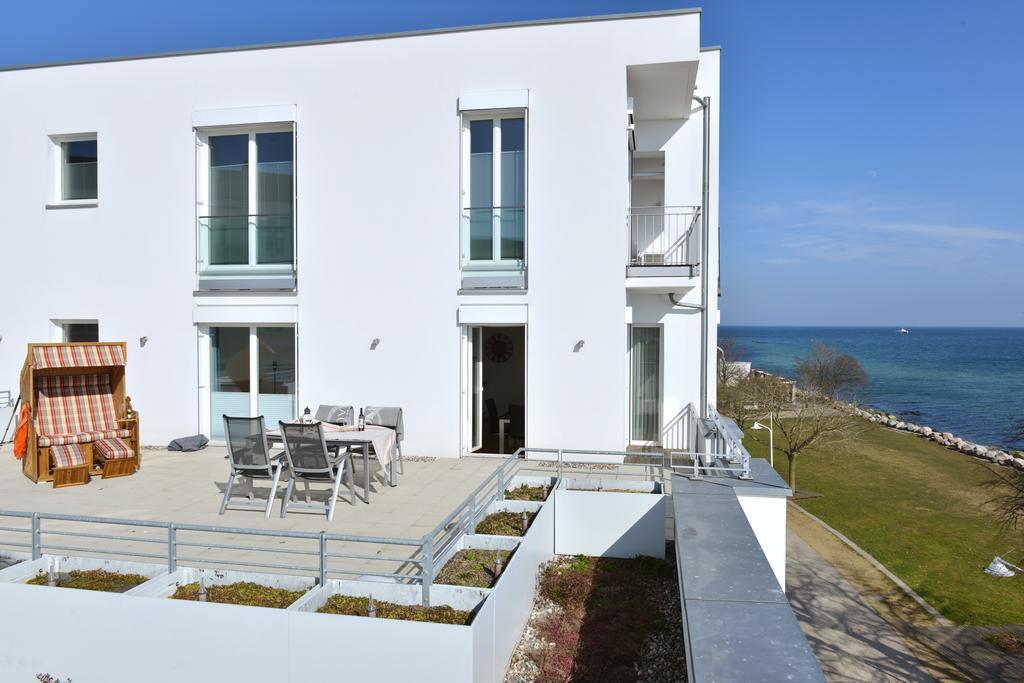 Suite Meersinn Sassnitz Esterno foto