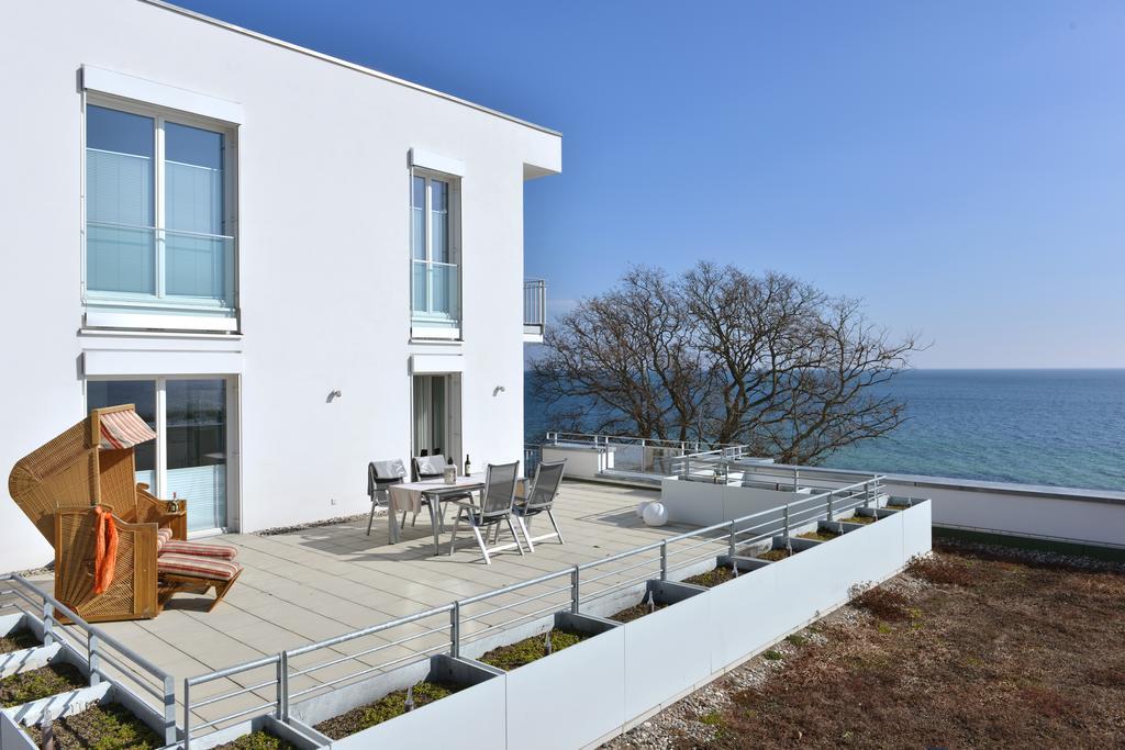 Suite Meersinn Sassnitz Esterno foto