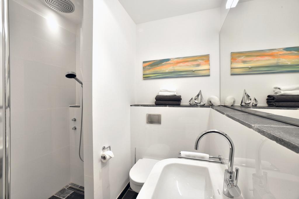 Suite Meersinn Sassnitz Esterno foto