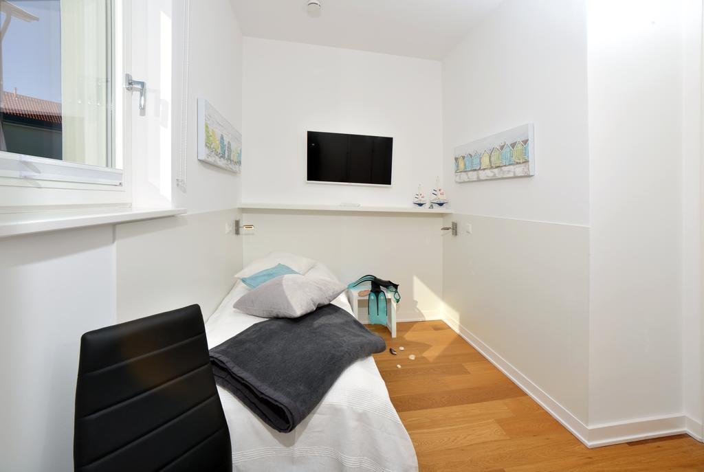 Suite Meersinn Sassnitz Esterno foto