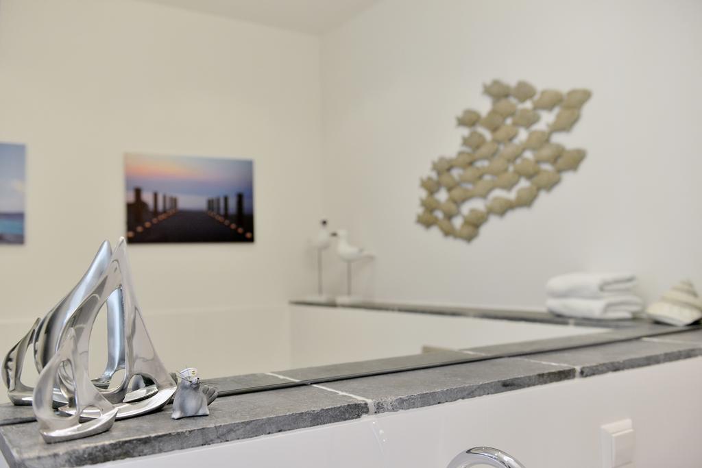 Suite Meersinn Sassnitz Esterno foto