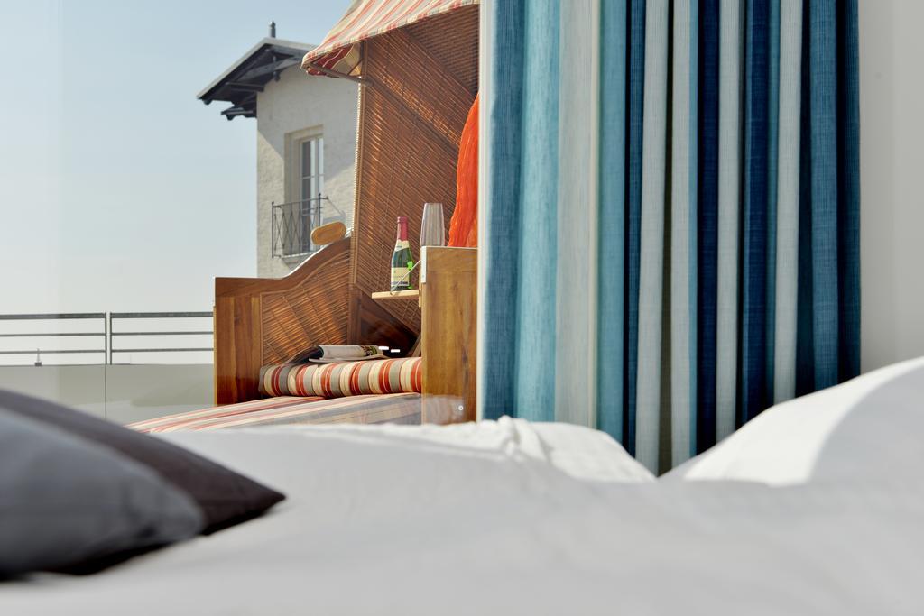 Suite Meersinn Sassnitz Esterno foto