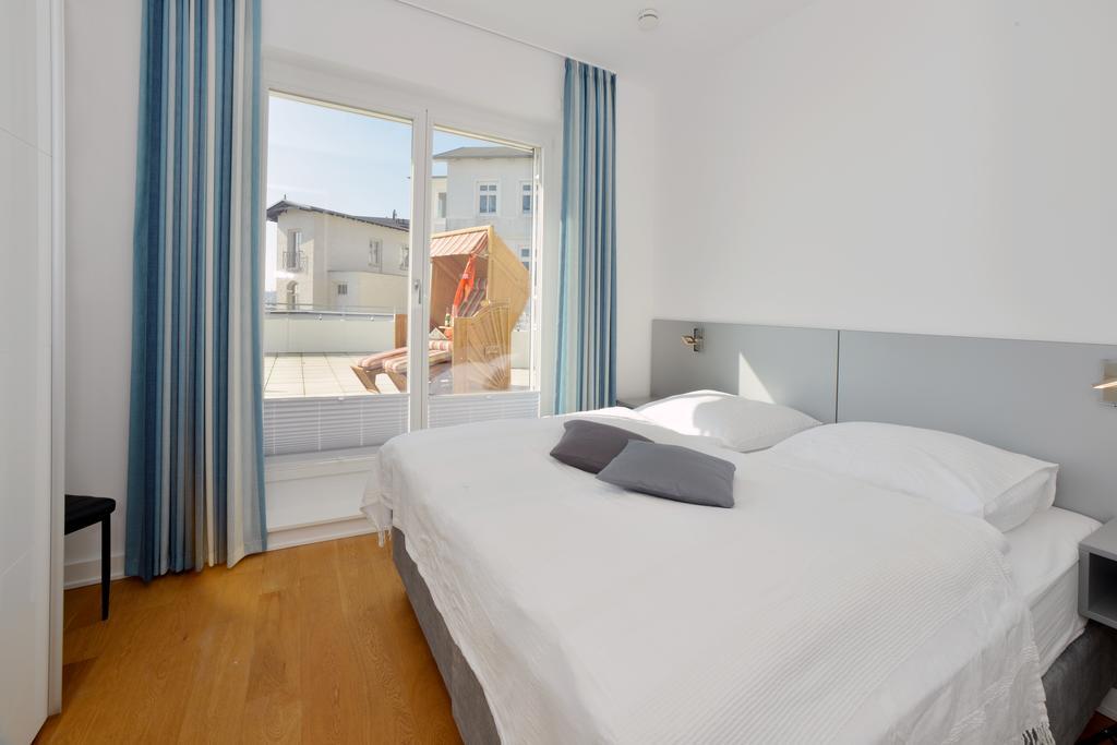 Suite Meersinn Sassnitz Esterno foto