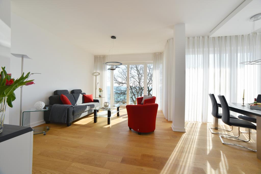 Suite Meersinn Sassnitz Esterno foto