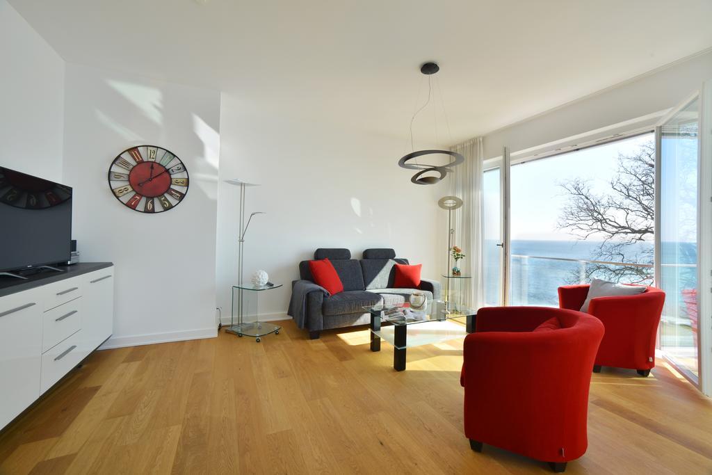 Suite Meersinn Sassnitz Esterno foto