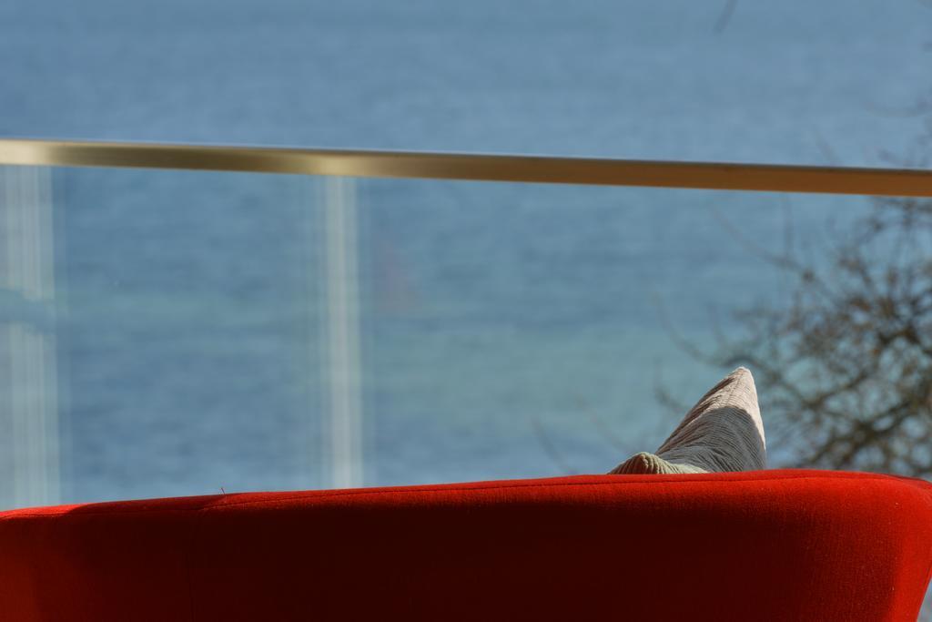 Suite Meersinn Sassnitz Esterno foto